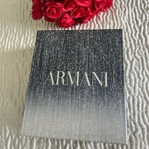 Armani Decorative gift Box